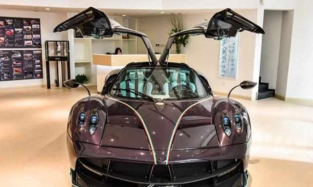 {娛樂城}(全球名车排行榜前三十位)