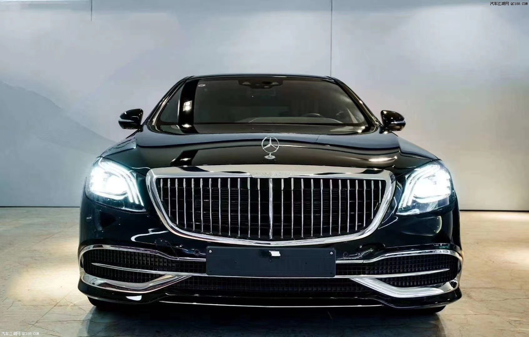 {HMG}(奔驰迈巴赫图片大全大图真实)